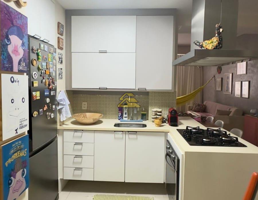 Apartamento à venda com 1 quarto, 49m² - Foto 17