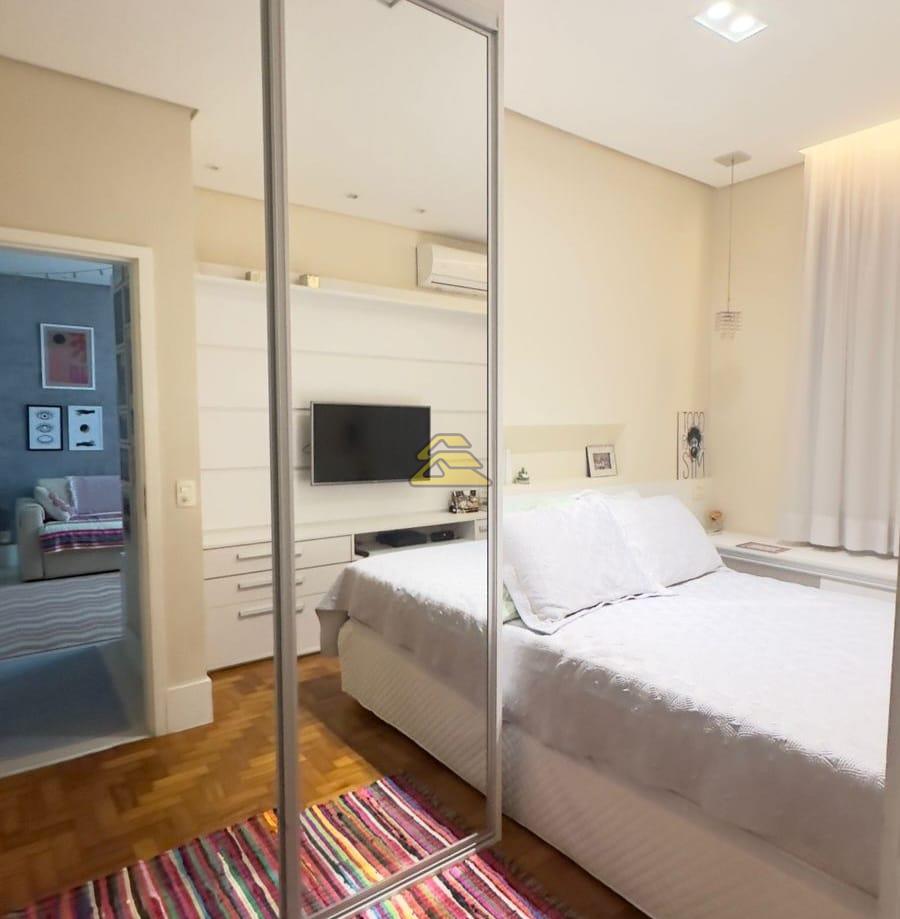 Apartamento à venda com 1 quarto, 49m² - Foto 7