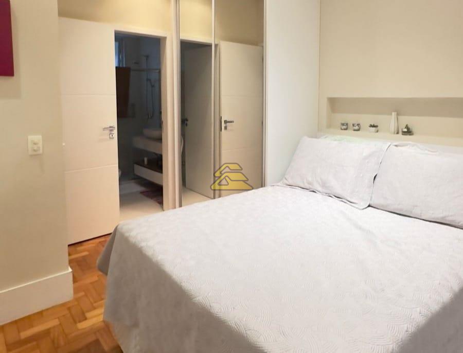 Apartamento à venda com 1 quarto, 49m² - Foto 9