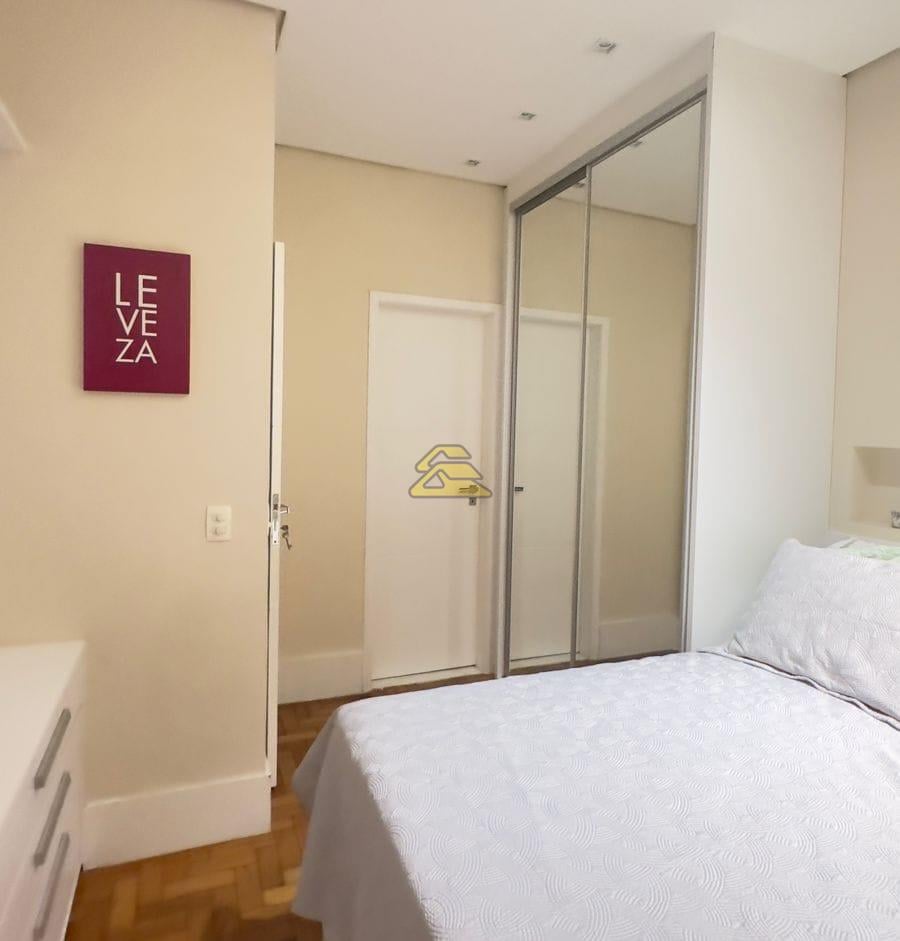 Apartamento à venda com 1 quarto, 49m² - Foto 11