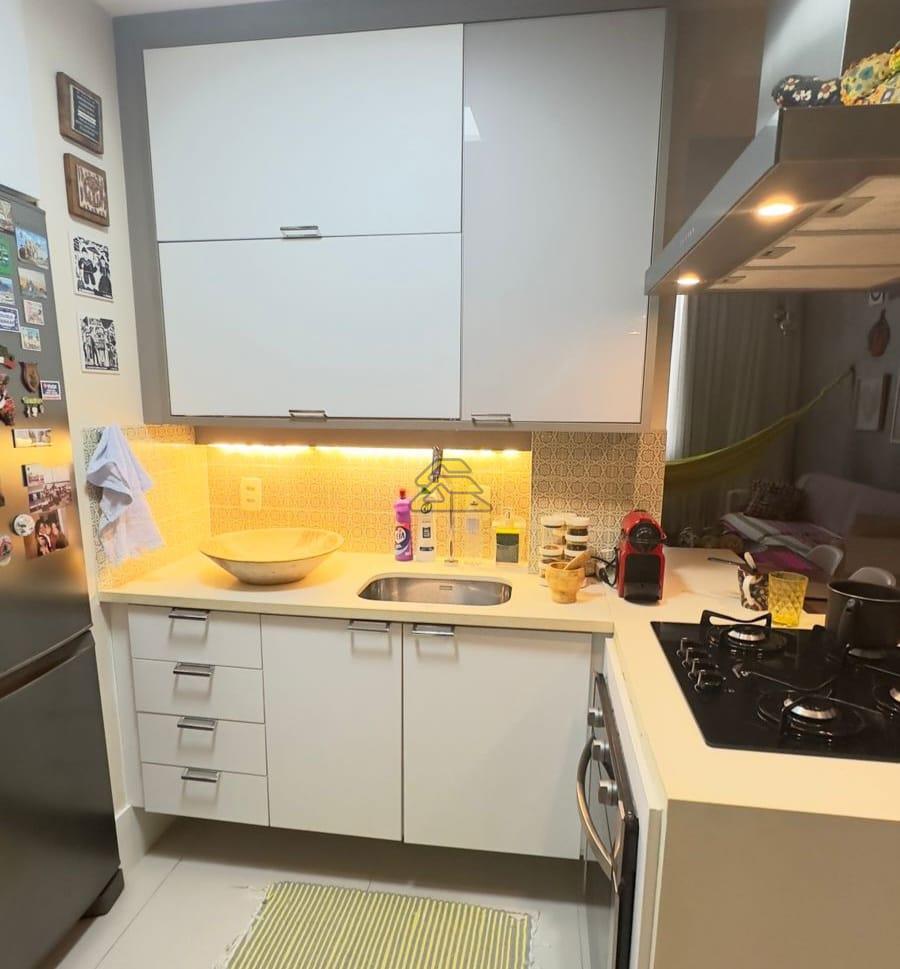 Apartamento à venda com 1 quarto, 49m² - Foto 15