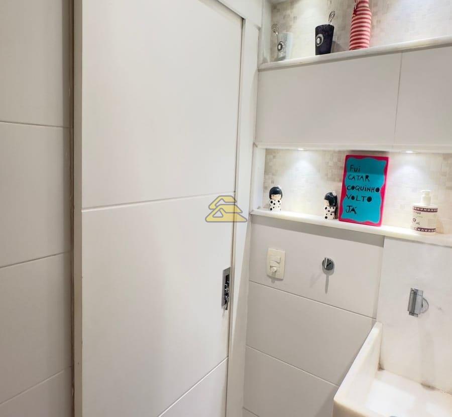 Apartamento à venda com 1 quarto, 49m² - Foto 25