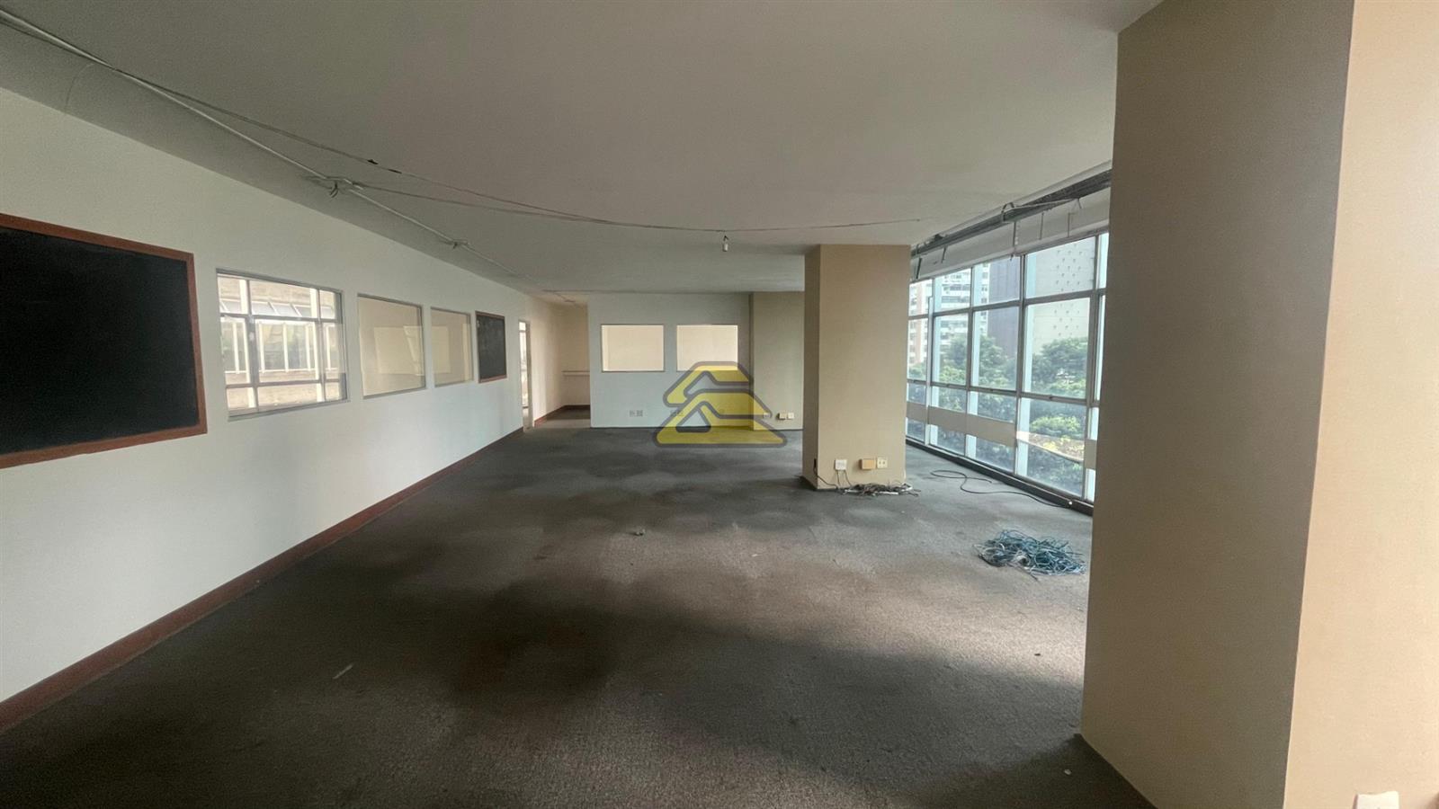 Conjunto Comercial-Sala para alugar, 300m² - Foto 7