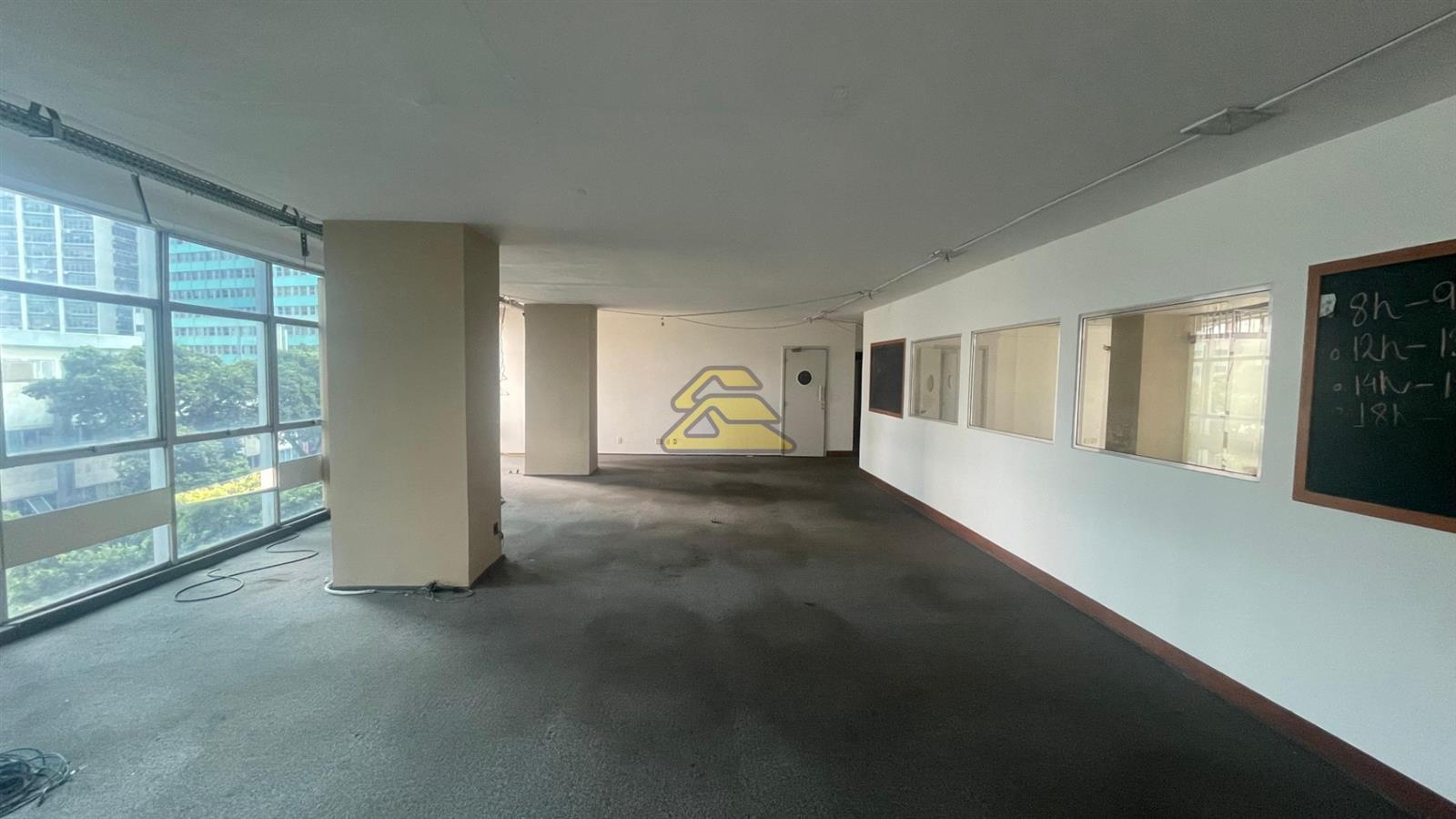 Conjunto Comercial-Sala para alugar, 300m² - Foto 9