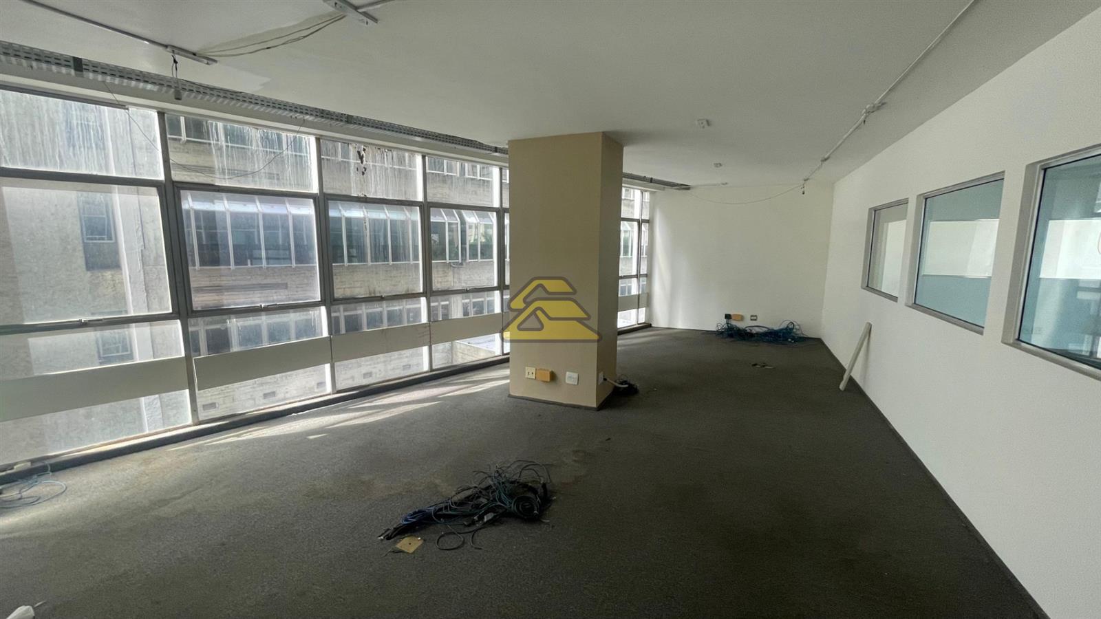 Conjunto Comercial-Sala para alugar, 300m² - Foto 13