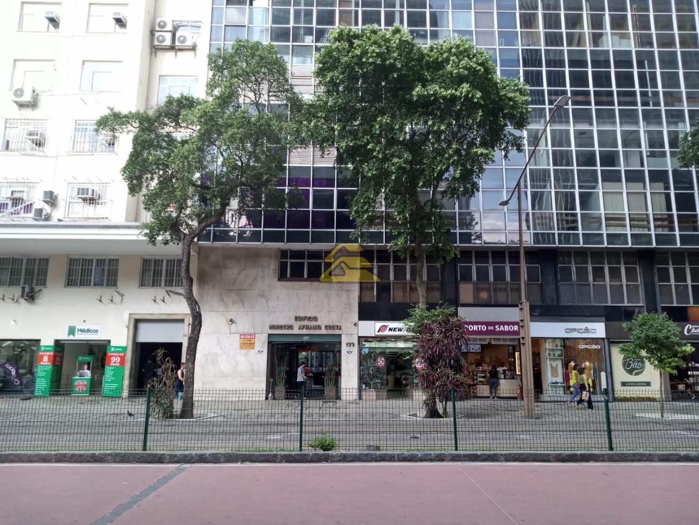 Conjunto Comercial-Sala para alugar, 300m² - Foto 24