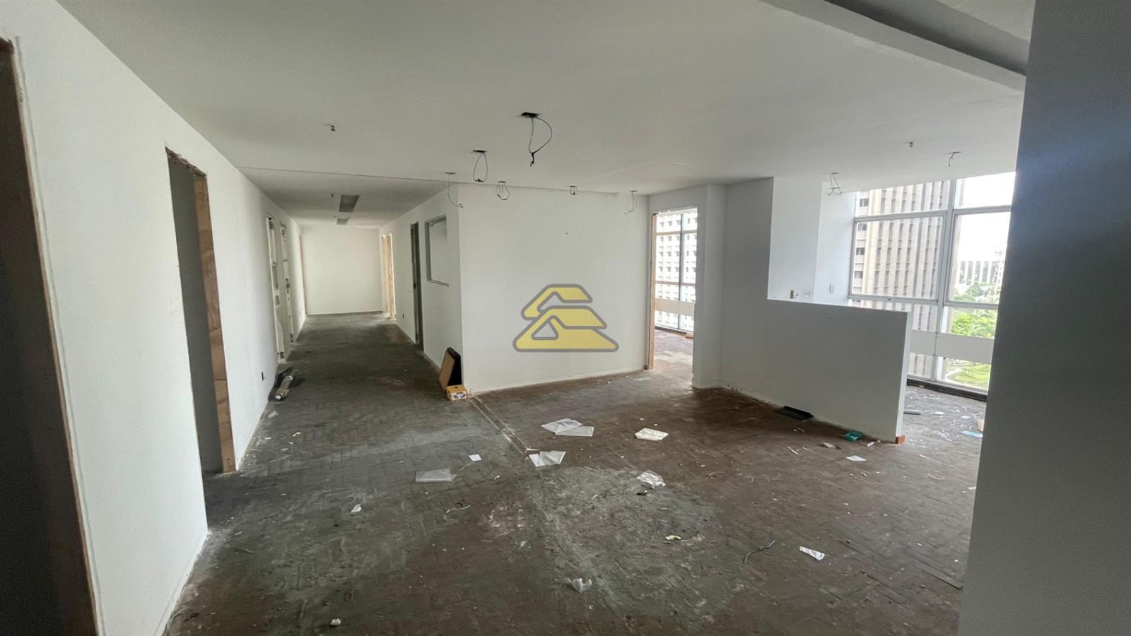 Conjunto Comercial-Sala para alugar, 300m² - Foto 1