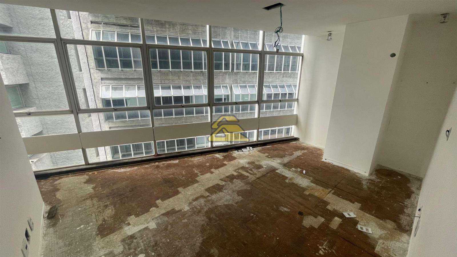 Conjunto Comercial-Sala para alugar, 300m² - Foto 8