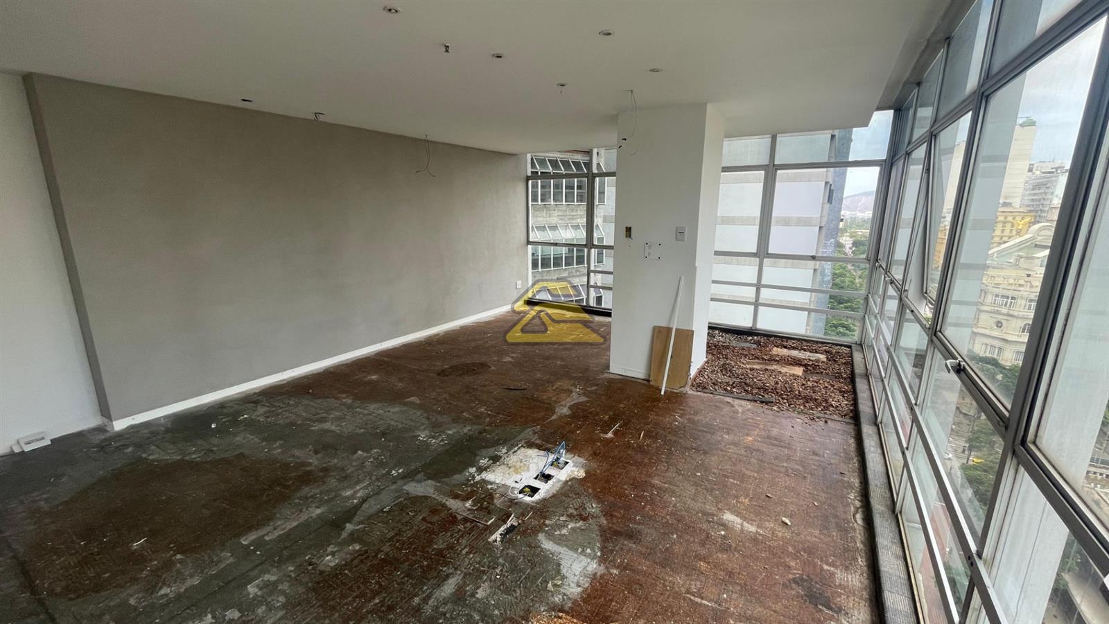 Conjunto Comercial-Sala para alugar, 300m² - Foto 11