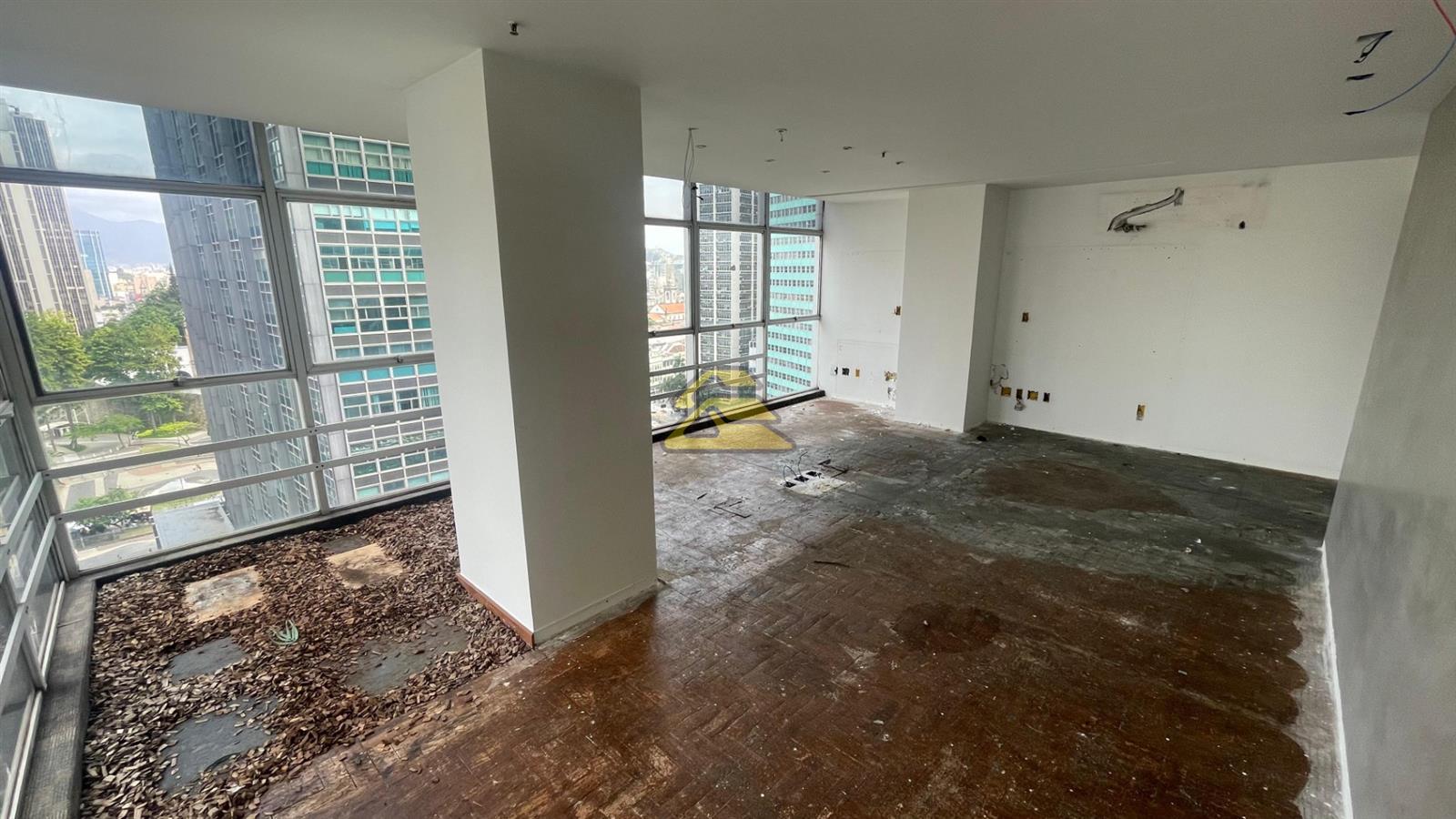 Conjunto Comercial-Sala para alugar, 300m² - Foto 12