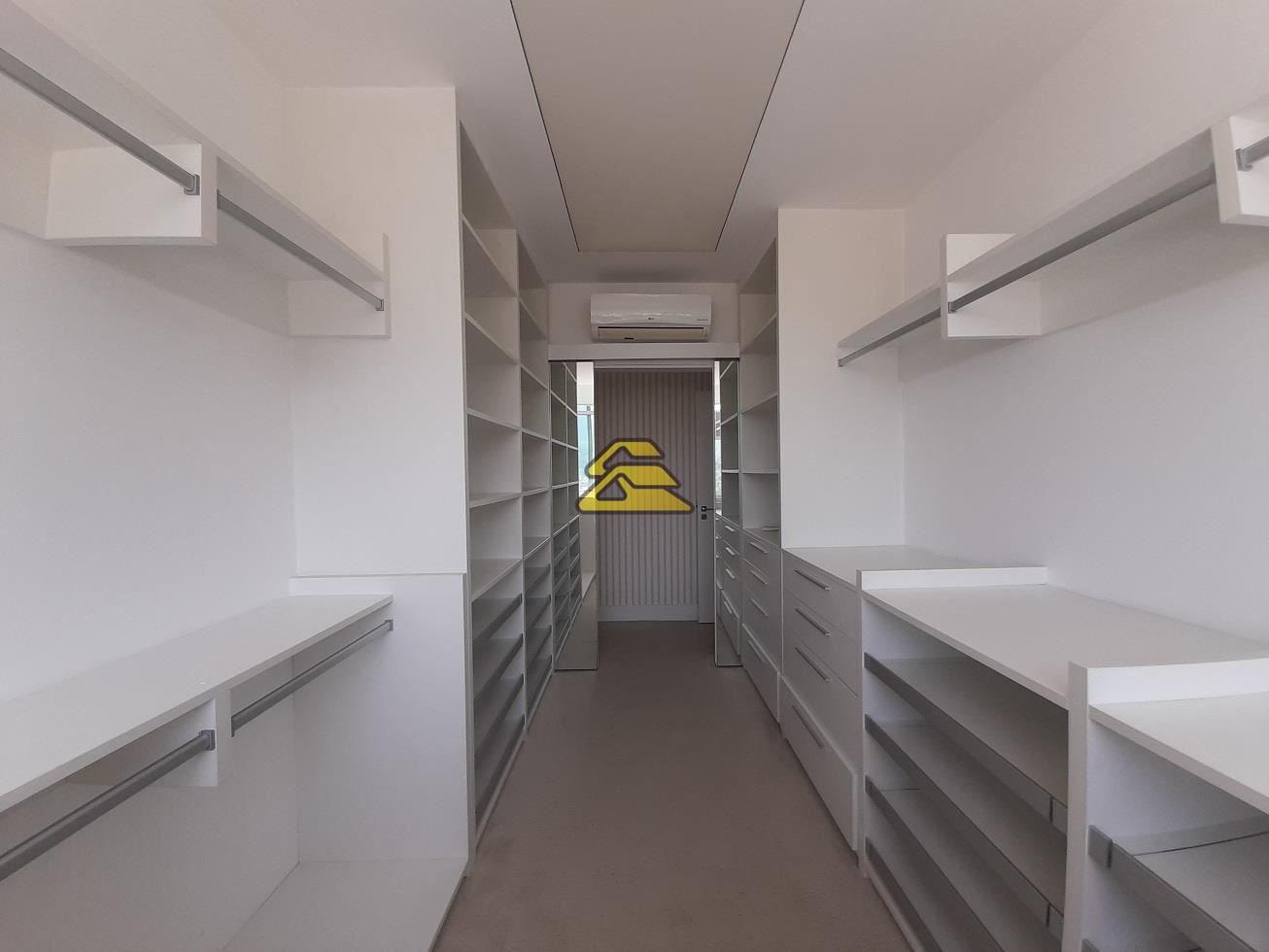 Apartamento à venda com 4 quartos, 197m² - Foto 4