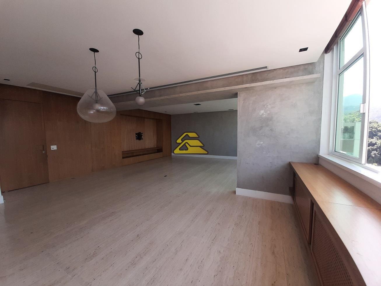 Apartamento à venda com 4 quartos, 197m² - Foto 15