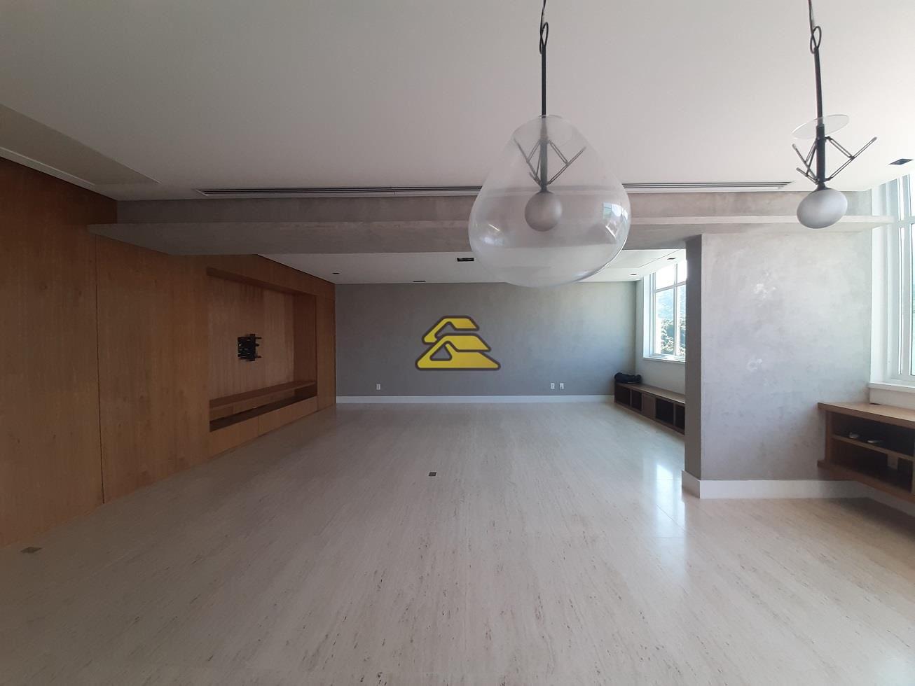 Apartamento à venda com 4 quartos, 197m² - Foto 18