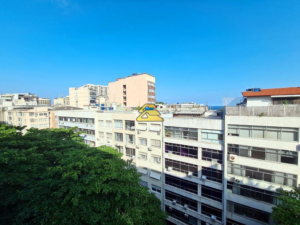 Apartamento à venda com 4 quartos, 268m² - Foto 4