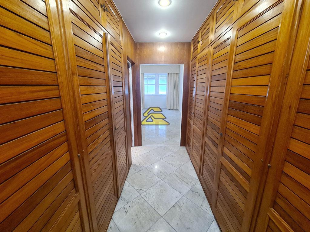 Apartamento à venda com 4 quartos, 268m² - Foto 7