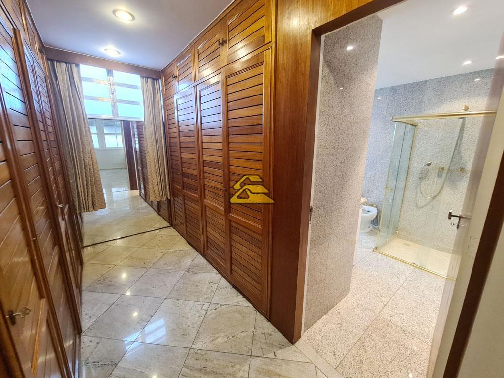 Apartamento à venda com 4 quartos, 268m² - Foto 8