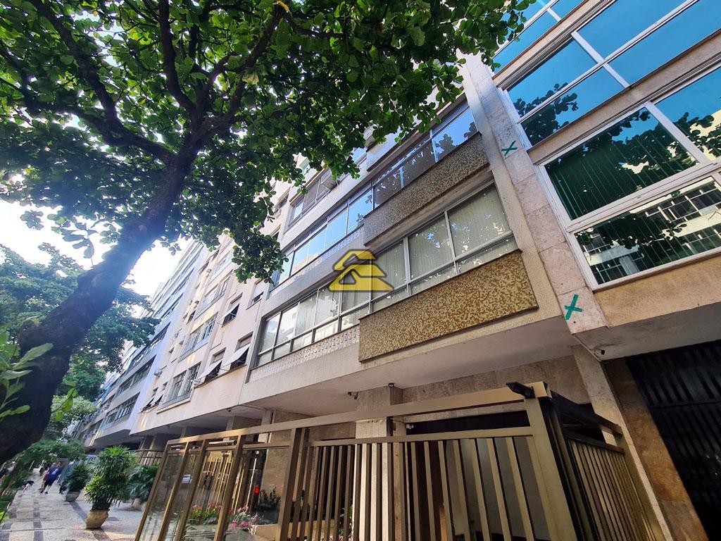 Apartamento à venda com 4 quartos, 268m² - Foto 35