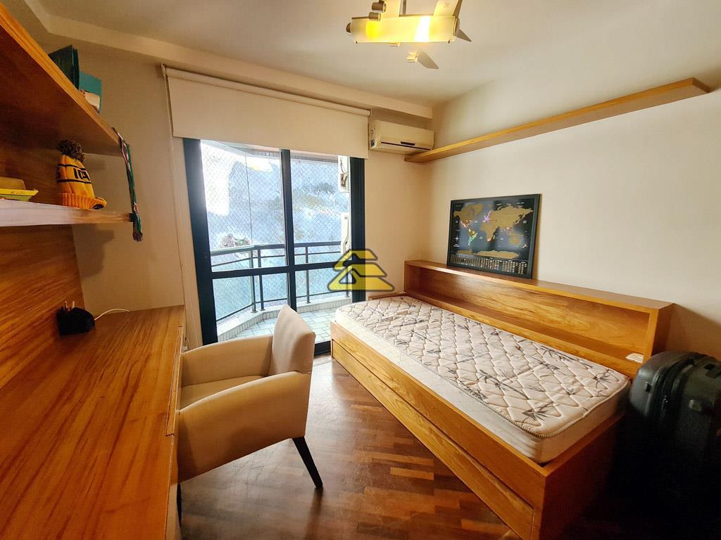 Apartamento à venda com 4 quartos, 240m² - Foto 10