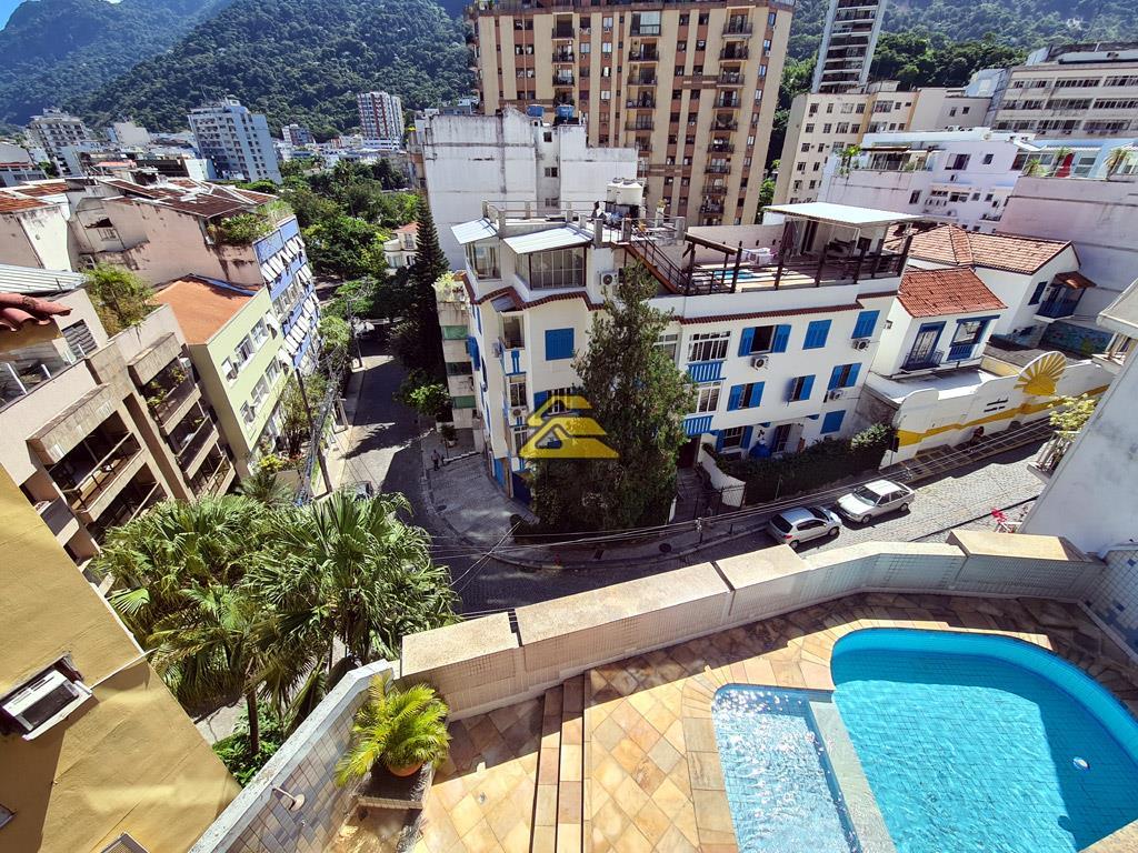 Apartamento à venda com 4 quartos, 240m² - Foto 21