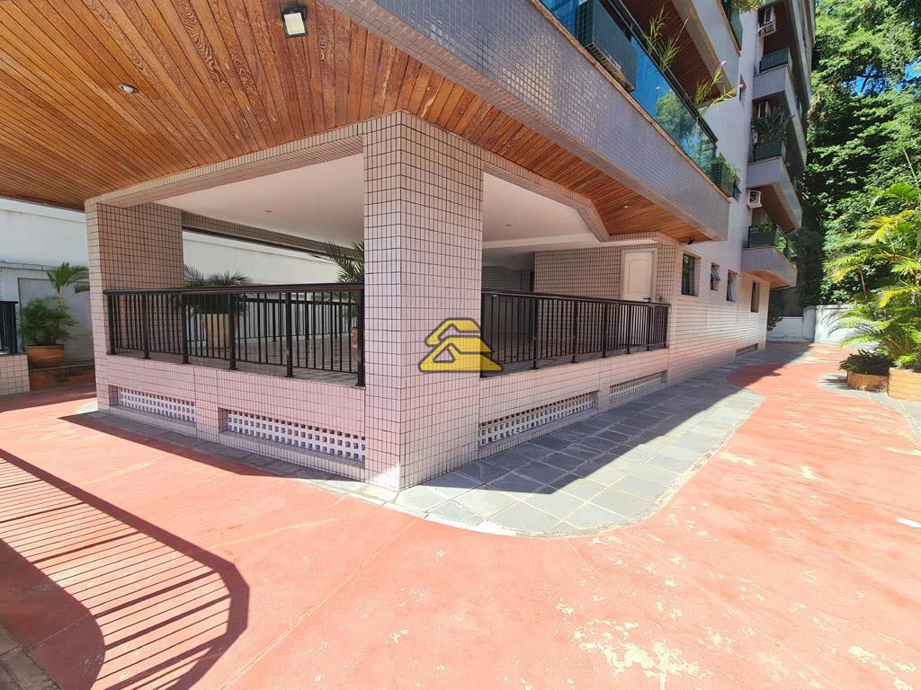 Apartamento à venda com 4 quartos, 240m² - Foto 33