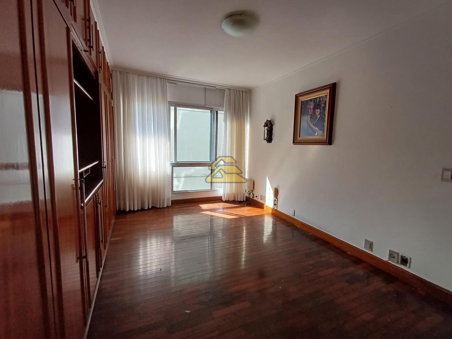 Apartamento à venda com 4 quartos, 181m² - Foto 21