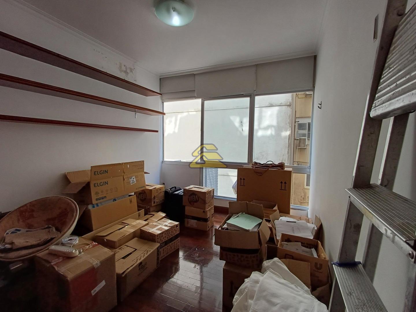 Apartamento à venda com 4 quartos, 181m² - Foto 20