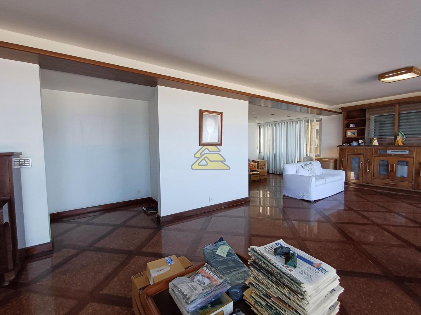 Apartamento à venda com 4 quartos, 181m² - Foto 6