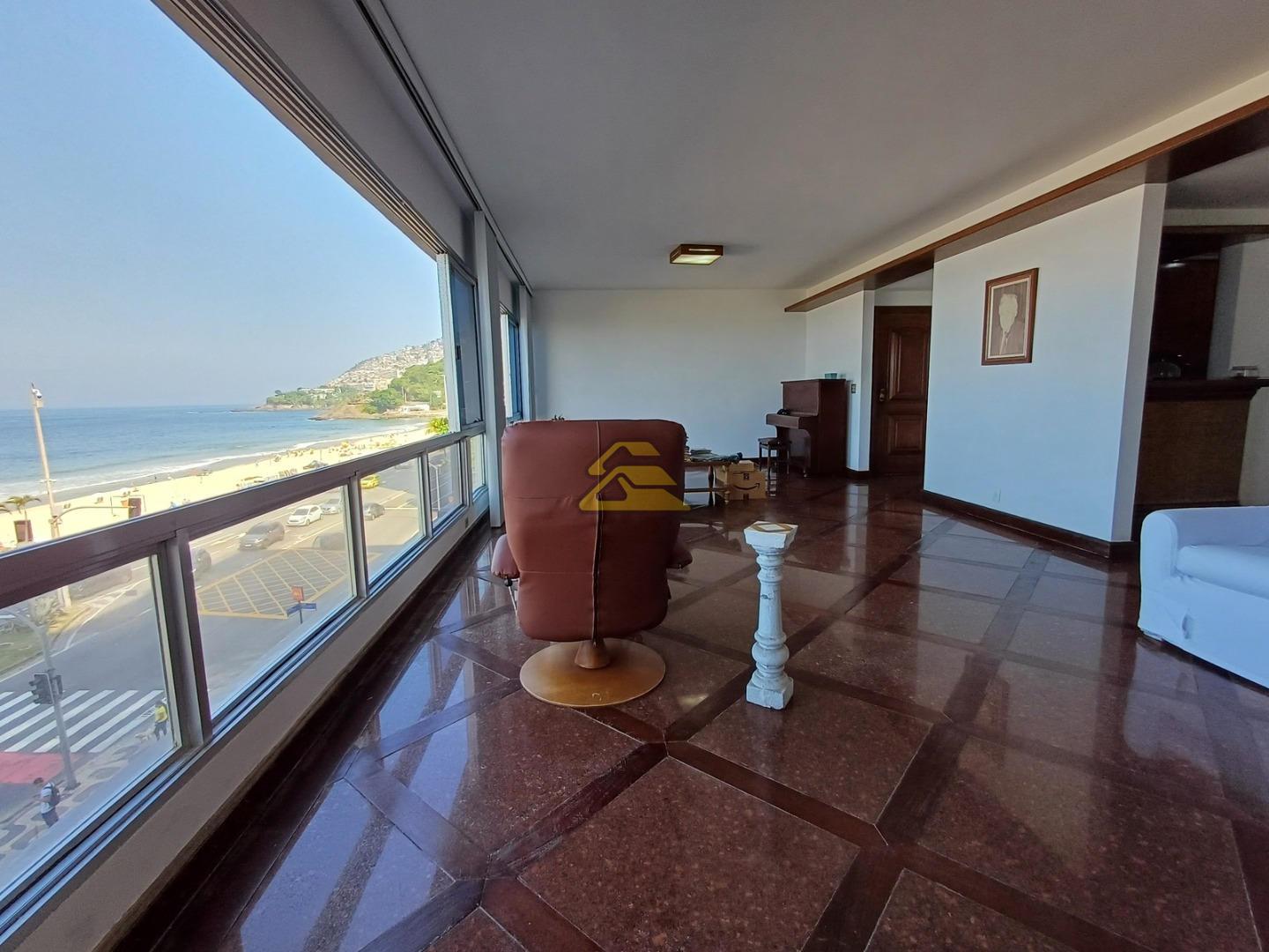 Apartamento à venda com 4 quartos, 181m² - Foto 5