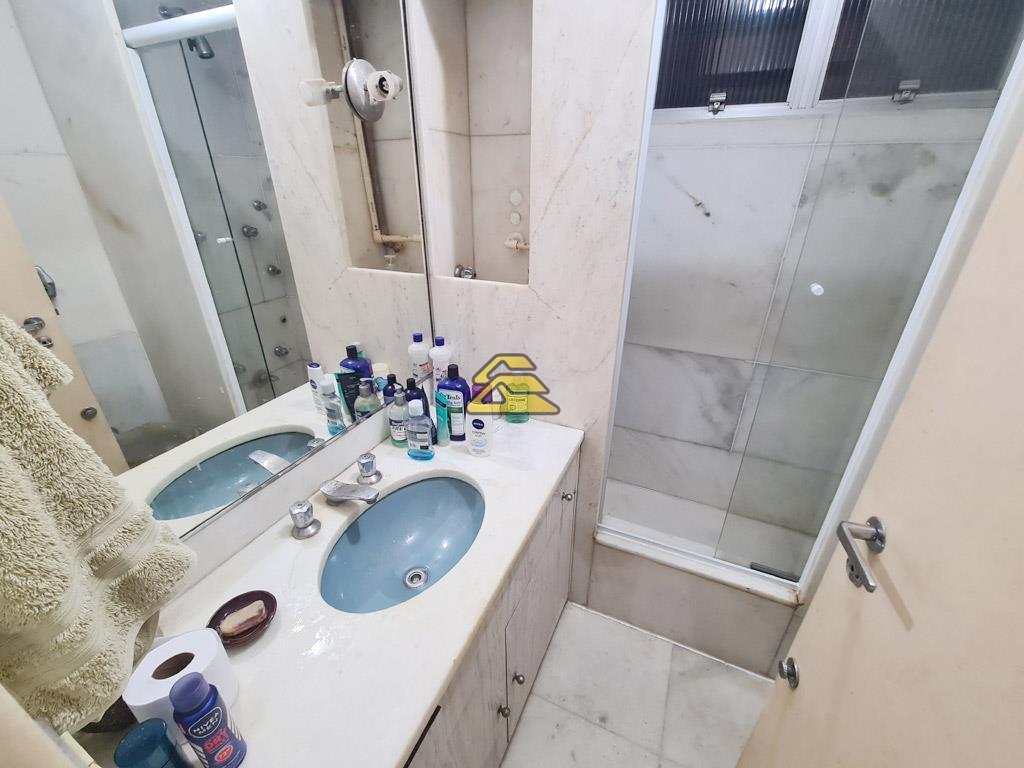 Apartamento à venda com 3 quartos, 130m² - Foto 33