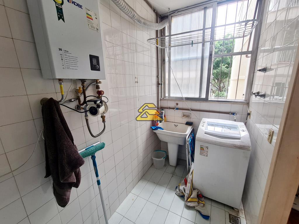 Apartamento à venda com 3 quartos, 130m² - Foto 31