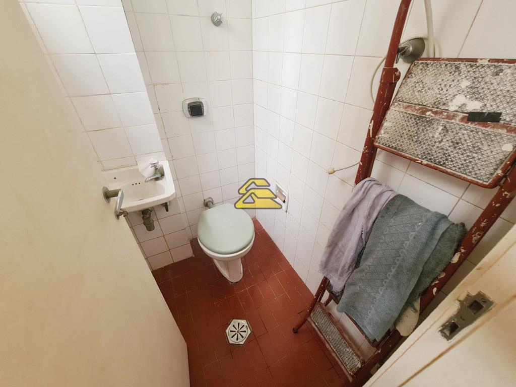 Apartamento à venda com 3 quartos, 130m² - Foto 11