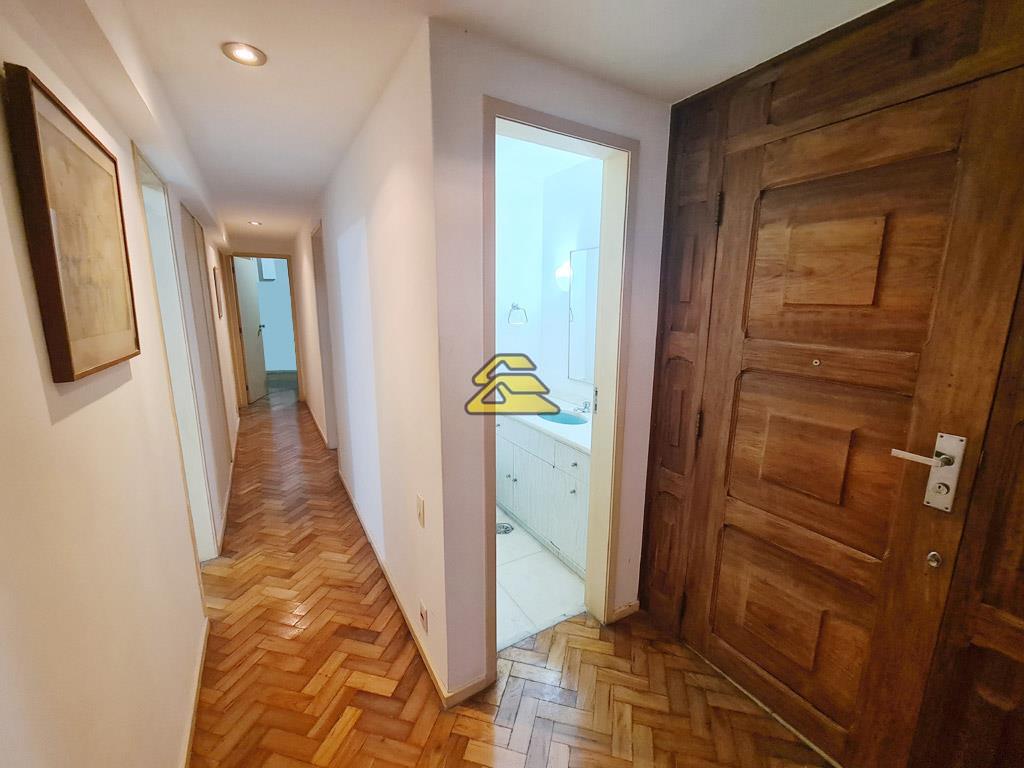 Apartamento à venda com 3 quartos, 130m² - Foto 5