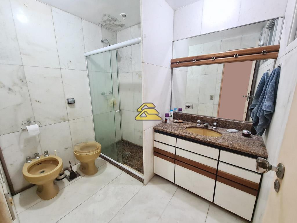 Apartamento à venda com 3 quartos, 130m² - Foto 15