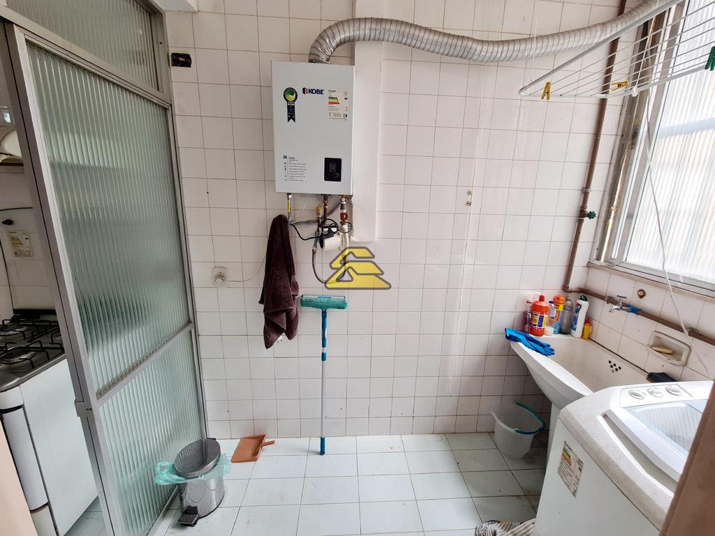 Apartamento à venda com 3 quartos, 130m² - Foto 17