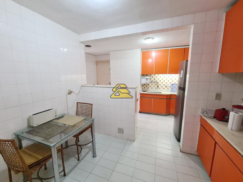 Apartamento à venda com 3 quartos, 130m² - Foto 19