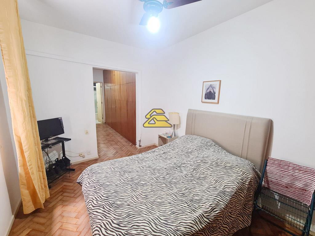 Apartamento à venda com 3 quartos, 130m² - Foto 24