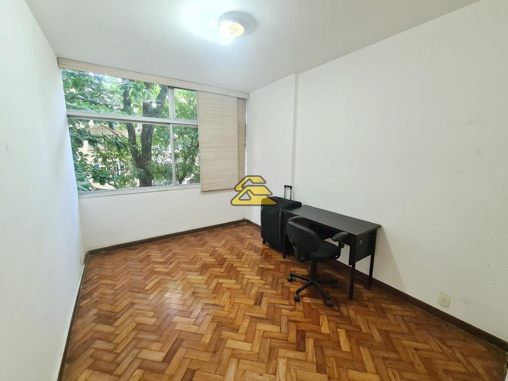 Apartamento à venda com 3 quartos, 130m² - Foto 30