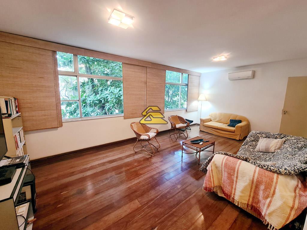 Apartamento à venda com 3 quartos, 130m² - Foto 7