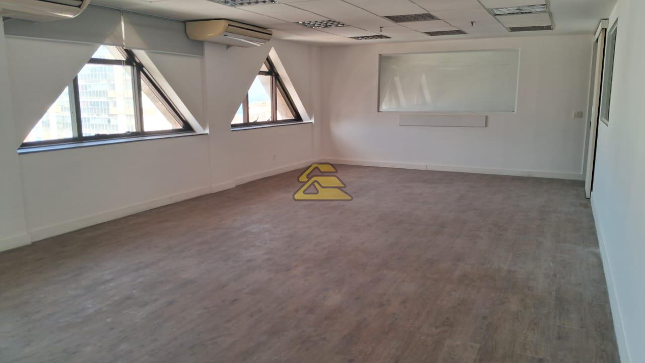 Conjunto Comercial-Sala para alugar, 256m² - Foto 4