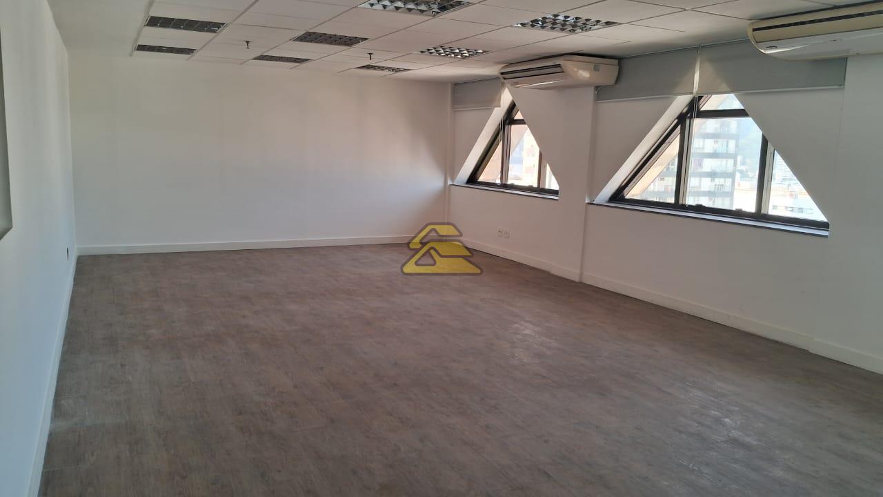 Conjunto Comercial-Sala para alugar, 256m² - Foto 2