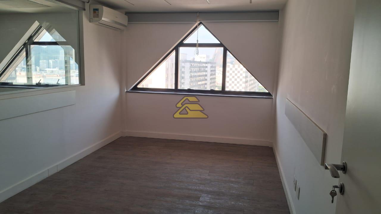 Conjunto Comercial-Sala para alugar, 256m² - Foto 3