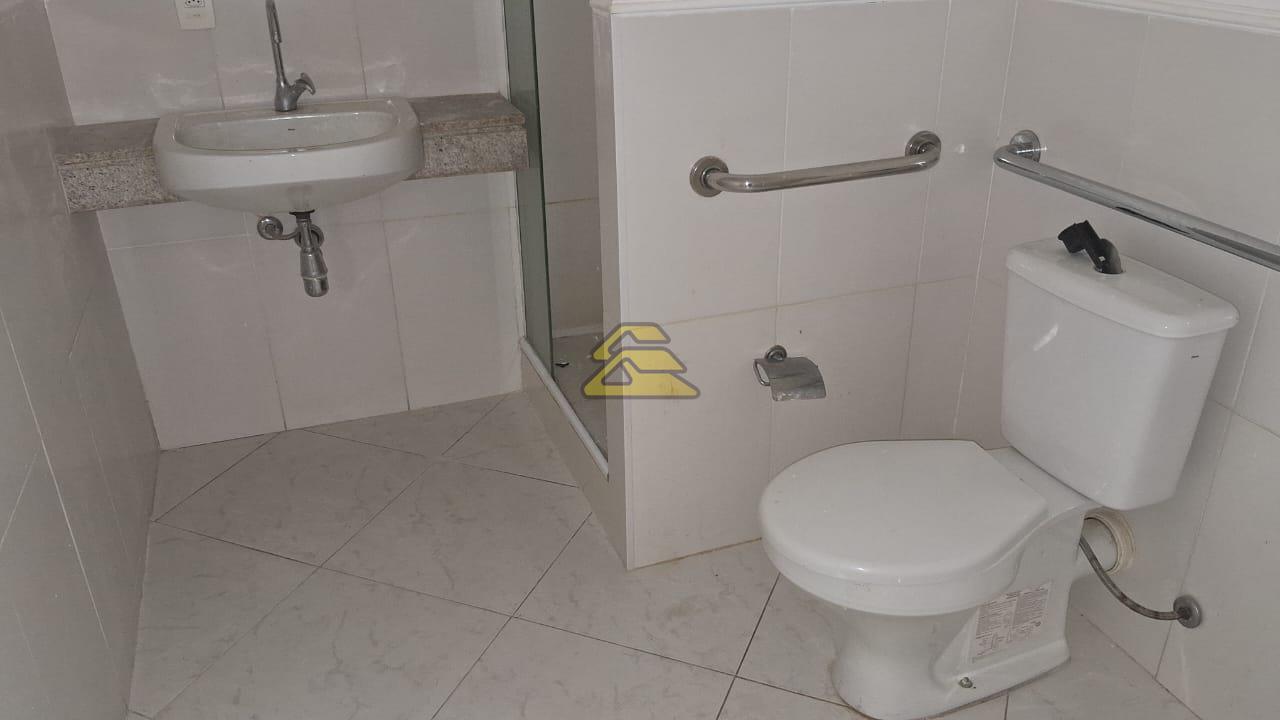 Conjunto Comercial-Sala para alugar, 256m² - Foto 19