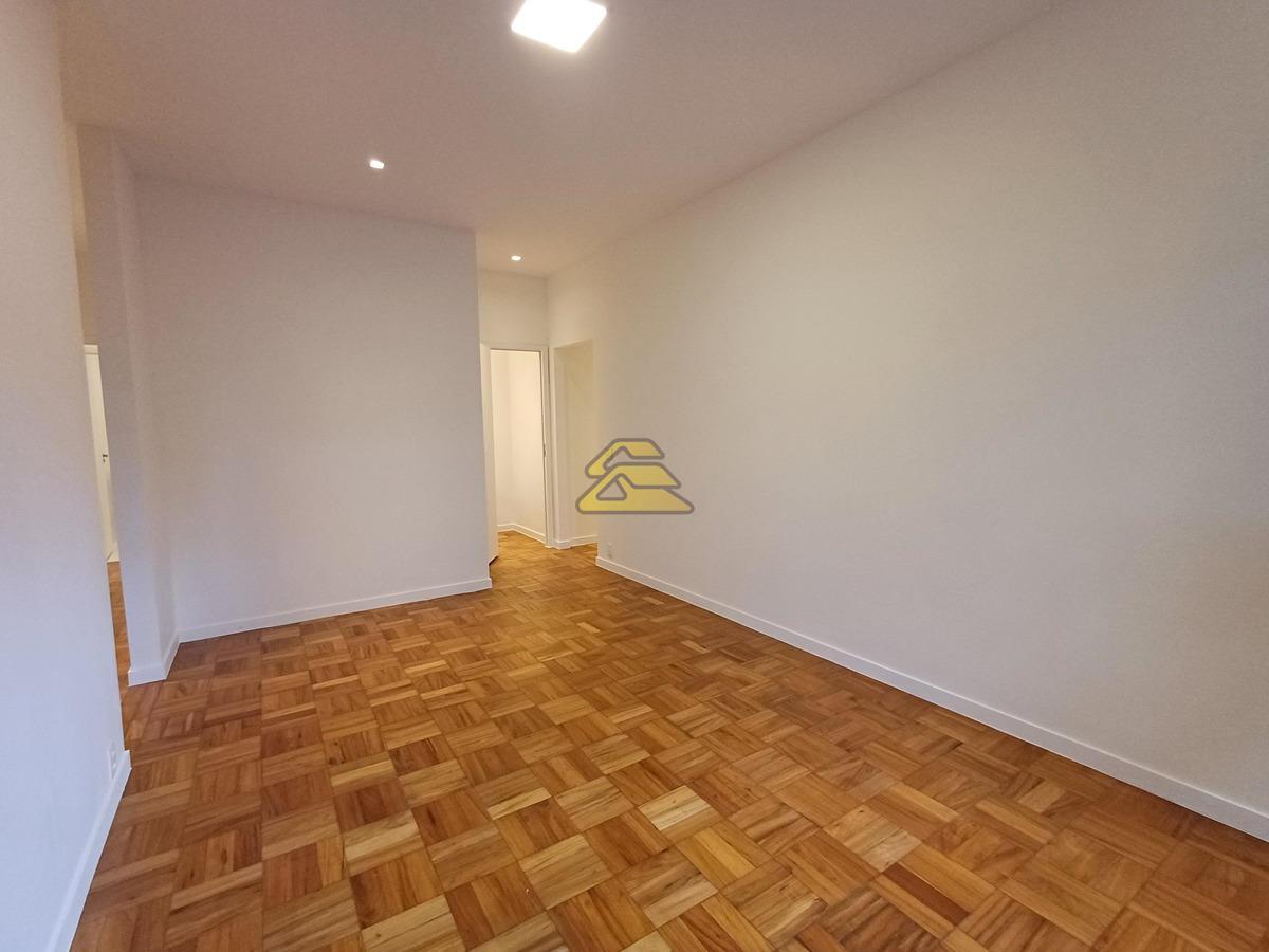 Apartamento à venda com 3 quartos, 78m² - Foto 3