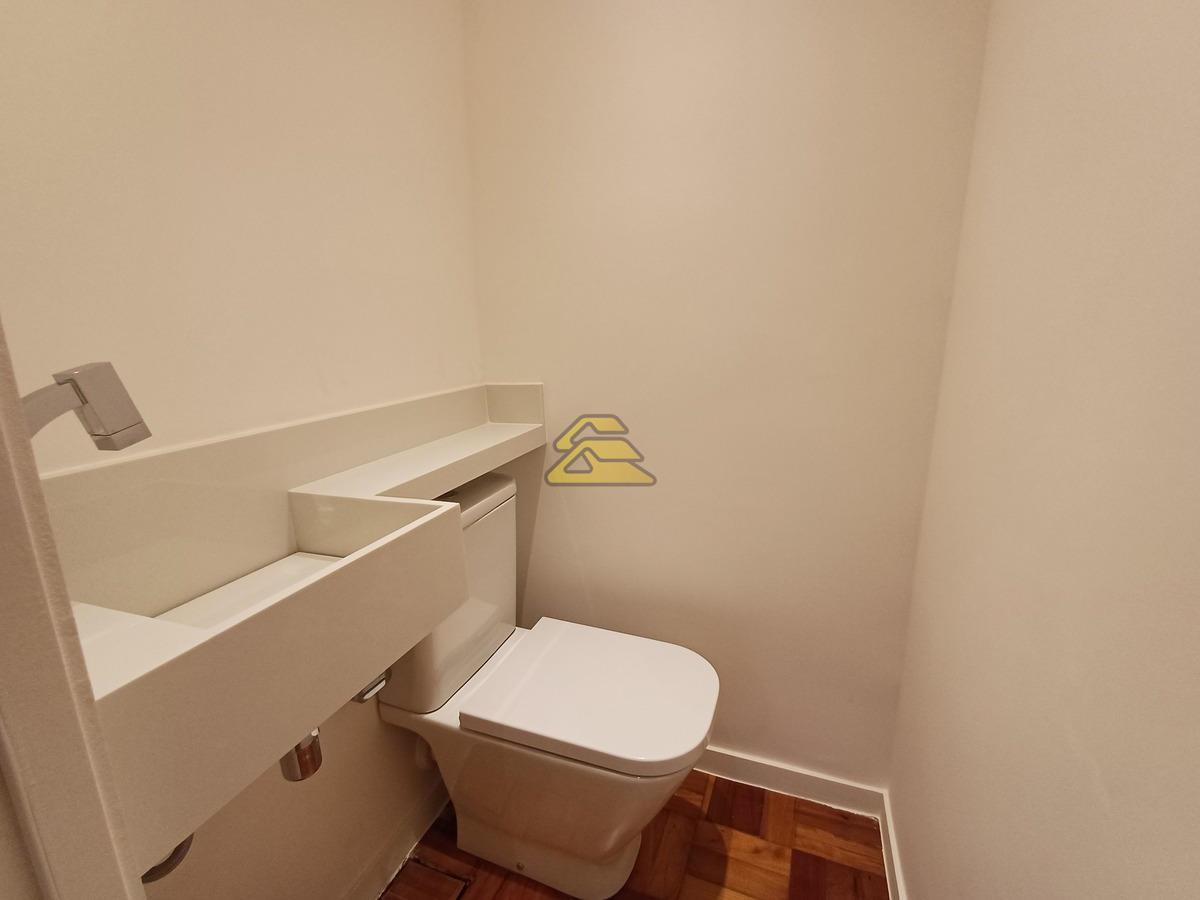 Apartamento à venda com 3 quartos, 78m² - Foto 22