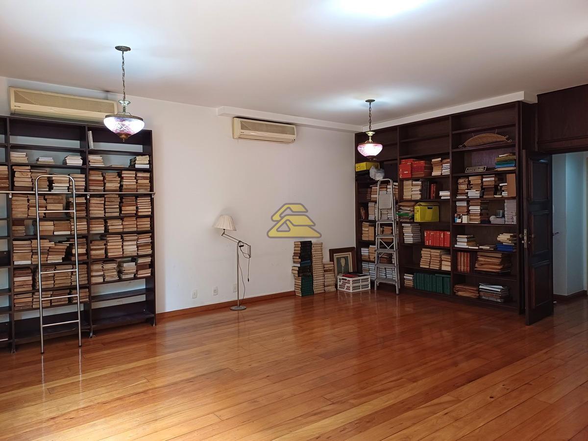 Apartamento à venda com 3 quartos, 130m² - Foto 5