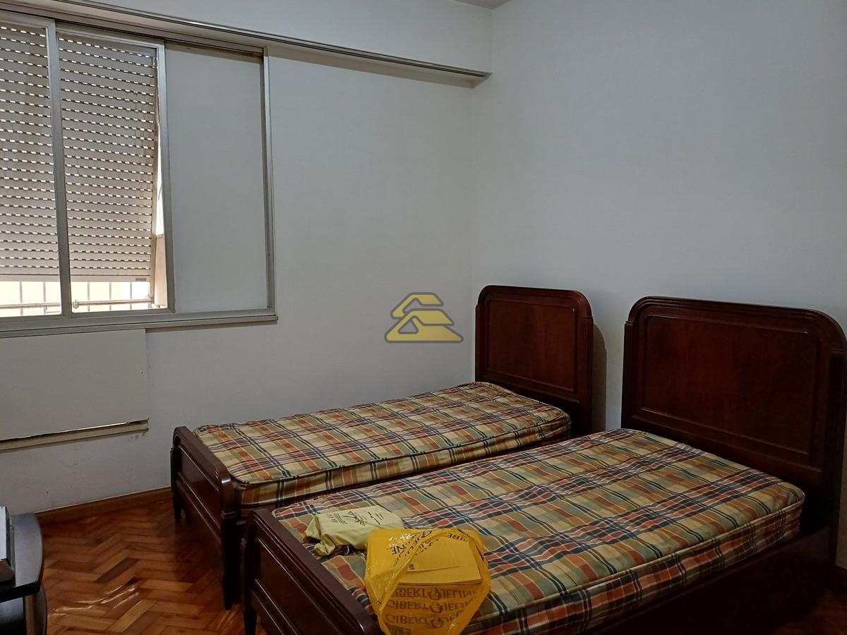 Apartamento à venda com 3 quartos, 130m² - Foto 6