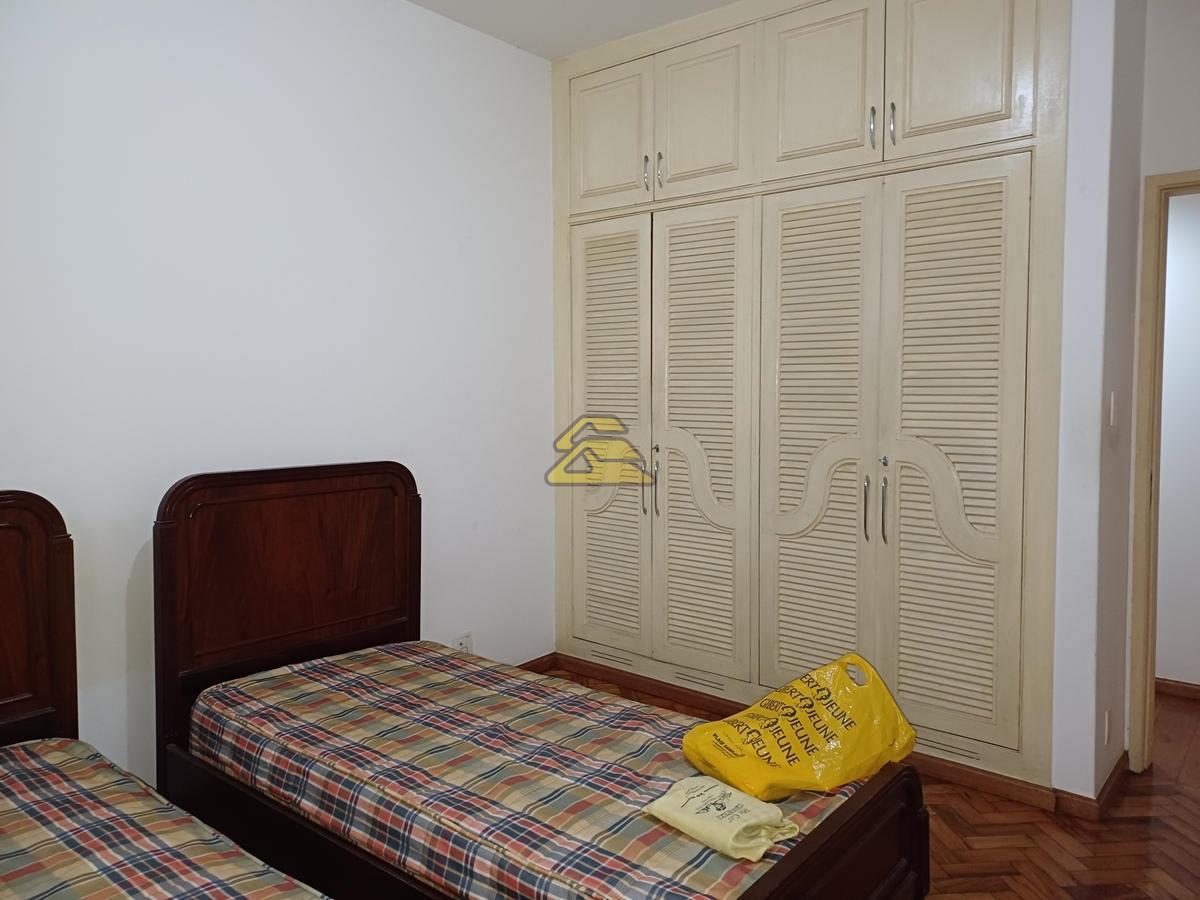 Apartamento à venda com 3 quartos, 130m² - Foto 7