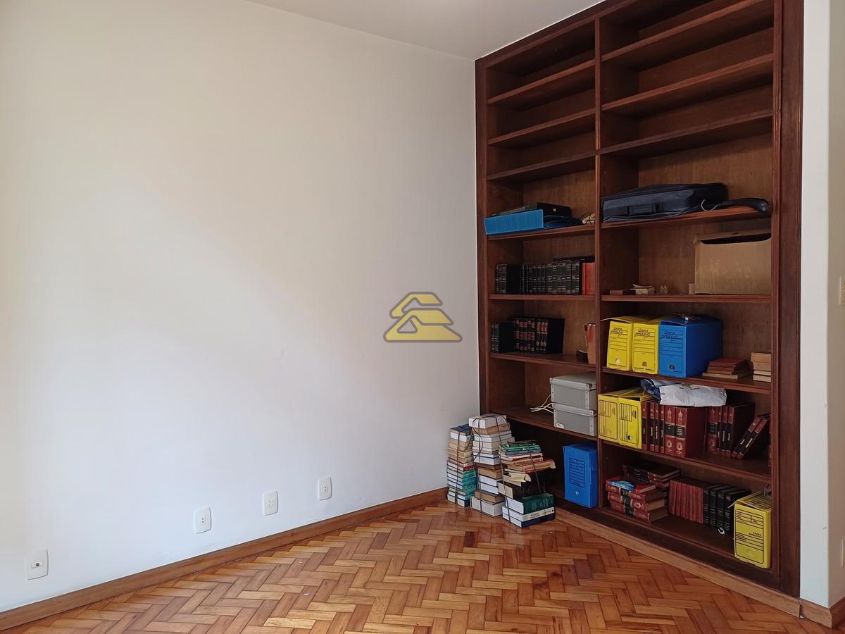 Apartamento à venda com 3 quartos, 130m² - Foto 21