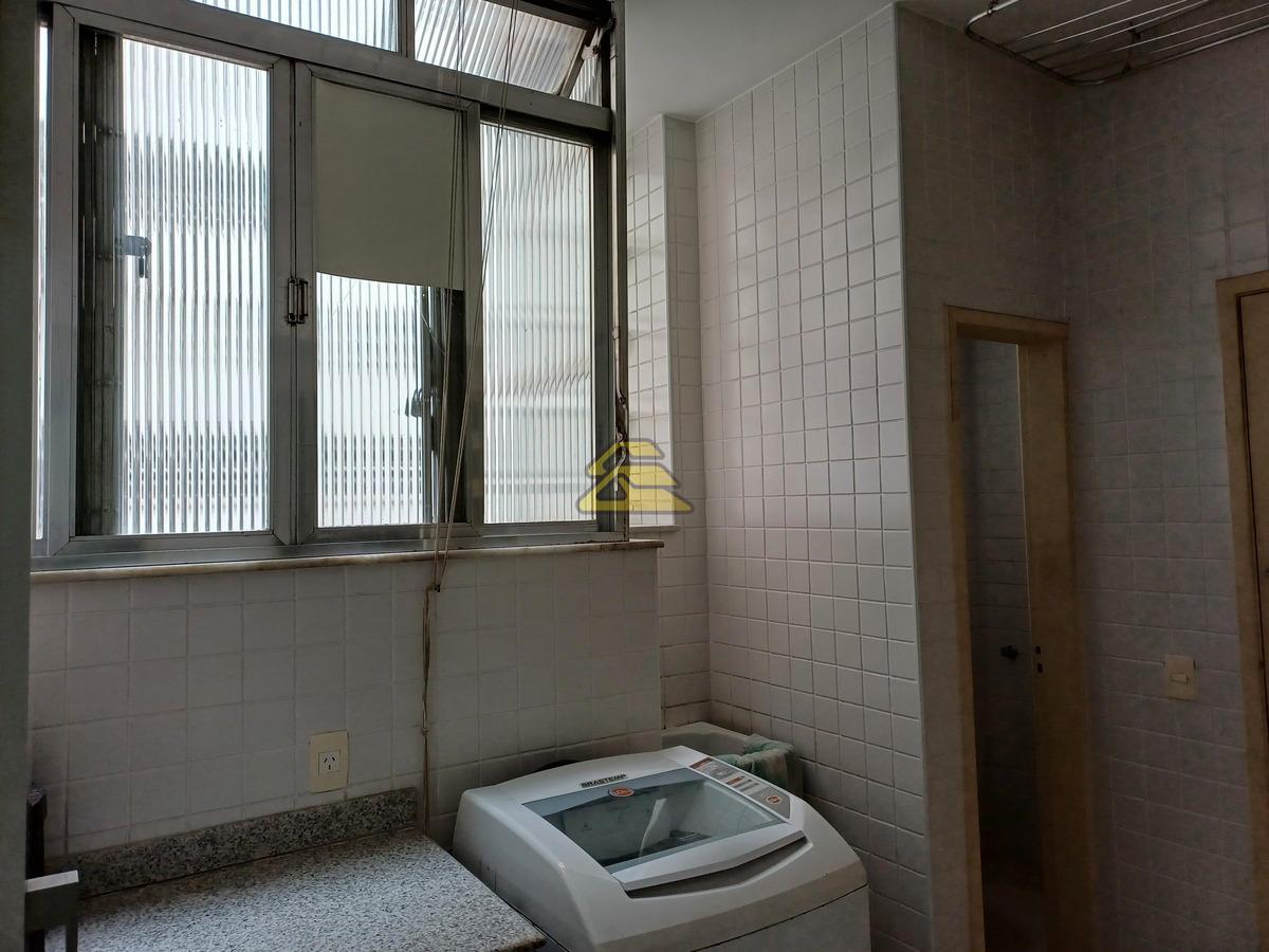 Apartamento à venda com 3 quartos, 130m² - Foto 27