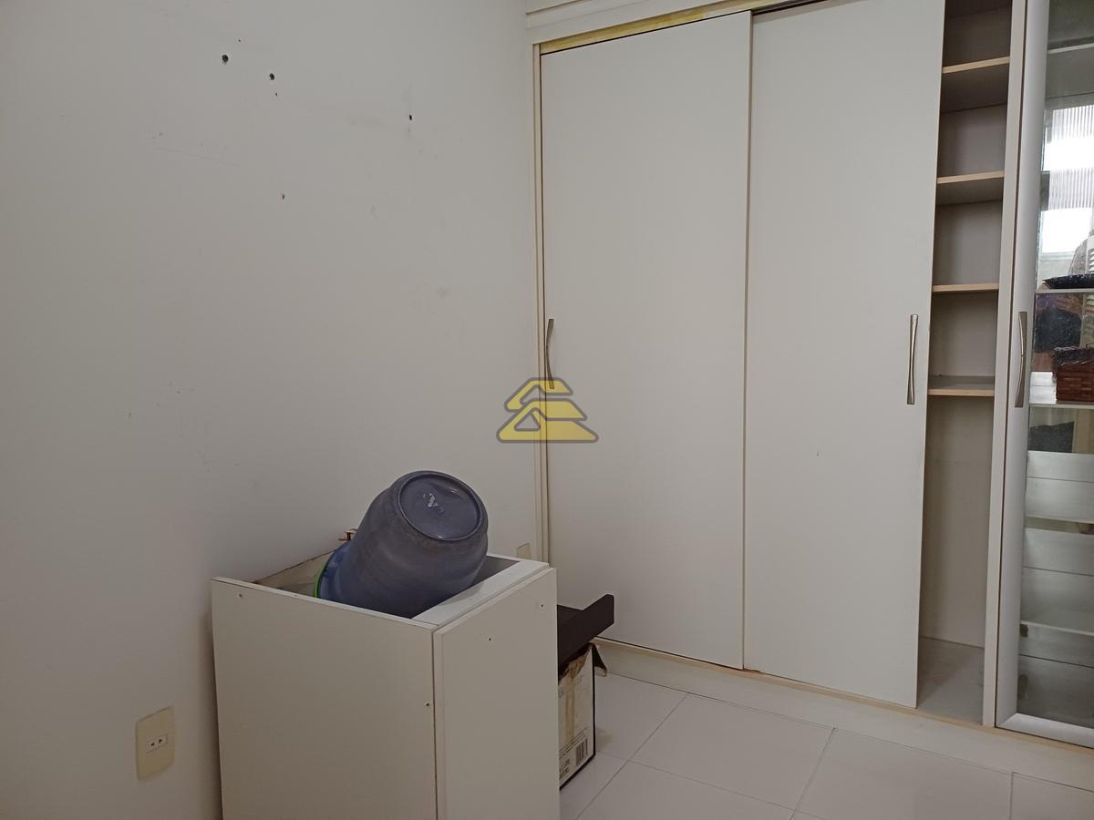 Apartamento à venda com 3 quartos, 130m² - Foto 29